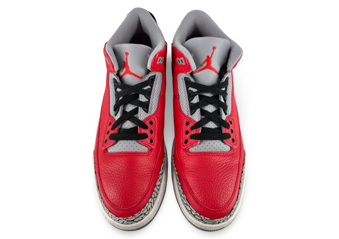 Jordan 3 Retro SE Unite