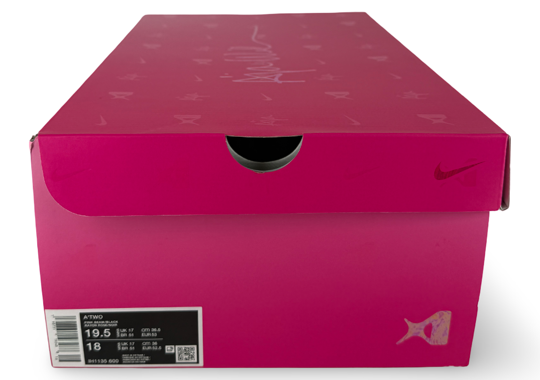 Nike A'ja Wilson A'Two Pink Beam (Women's)