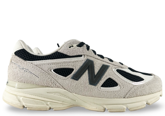 New Balance 990v4 MiUSA Joe Freshgoods 1998 Intro