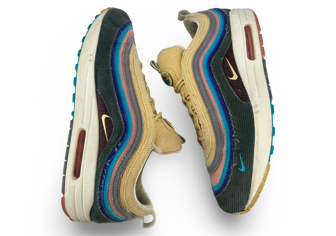 Nike Air Max 1/97 Sean Wotherspoon