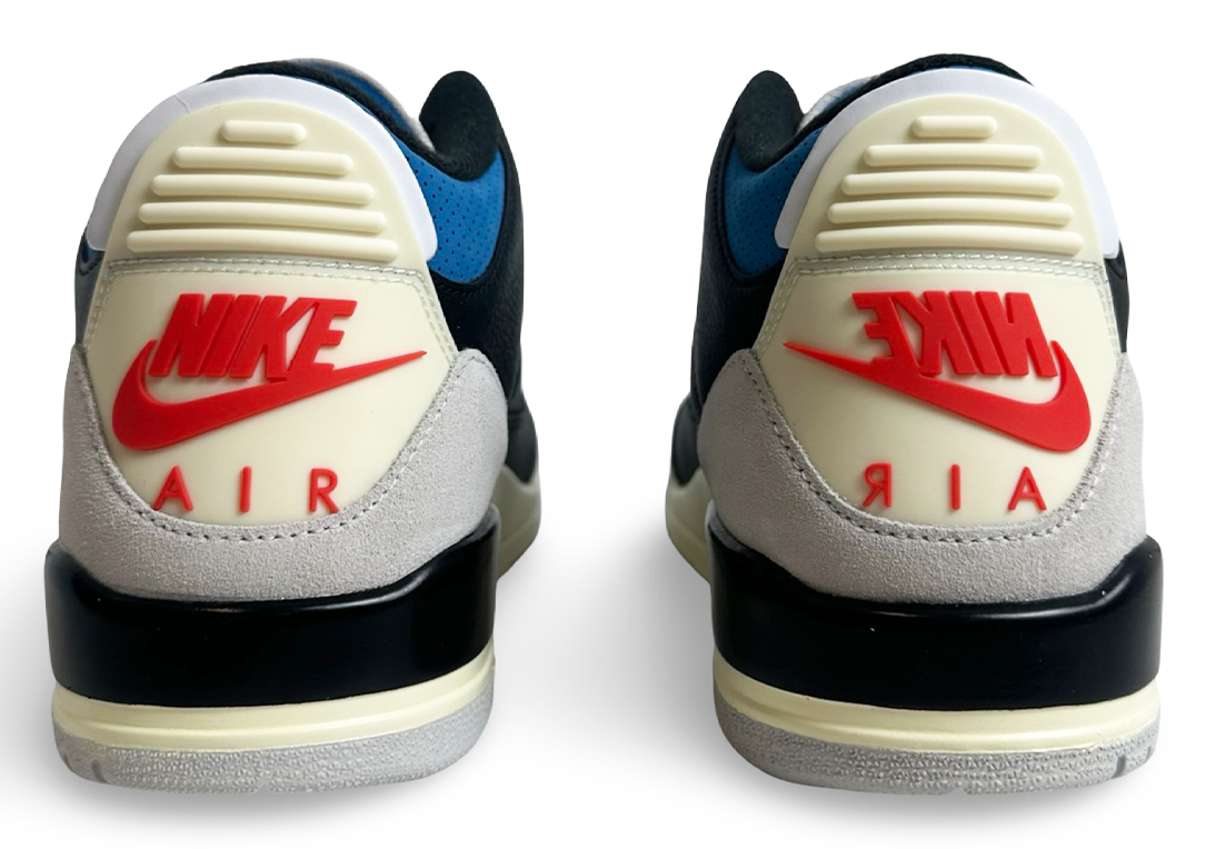 Jordan 3 Retro OG Rare Air (2025)