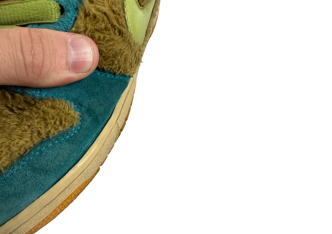 Nike SB Dunk Low Baby Bear