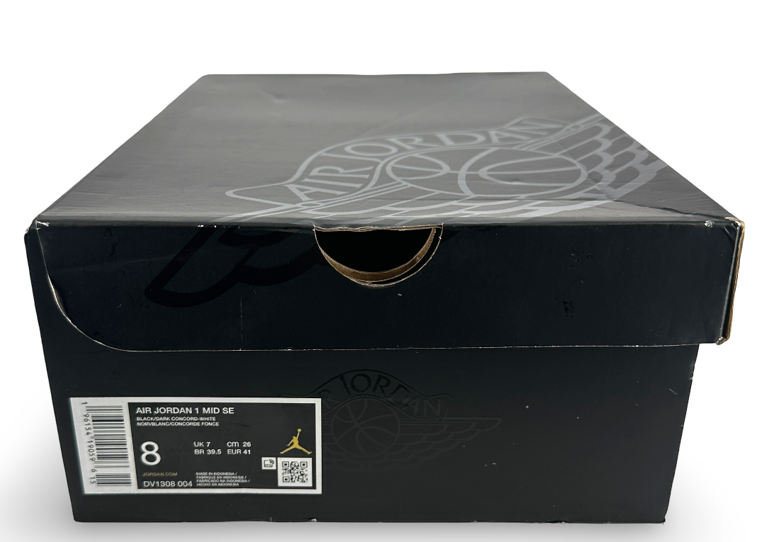 Jordan 1 Mid SE Space Jam
