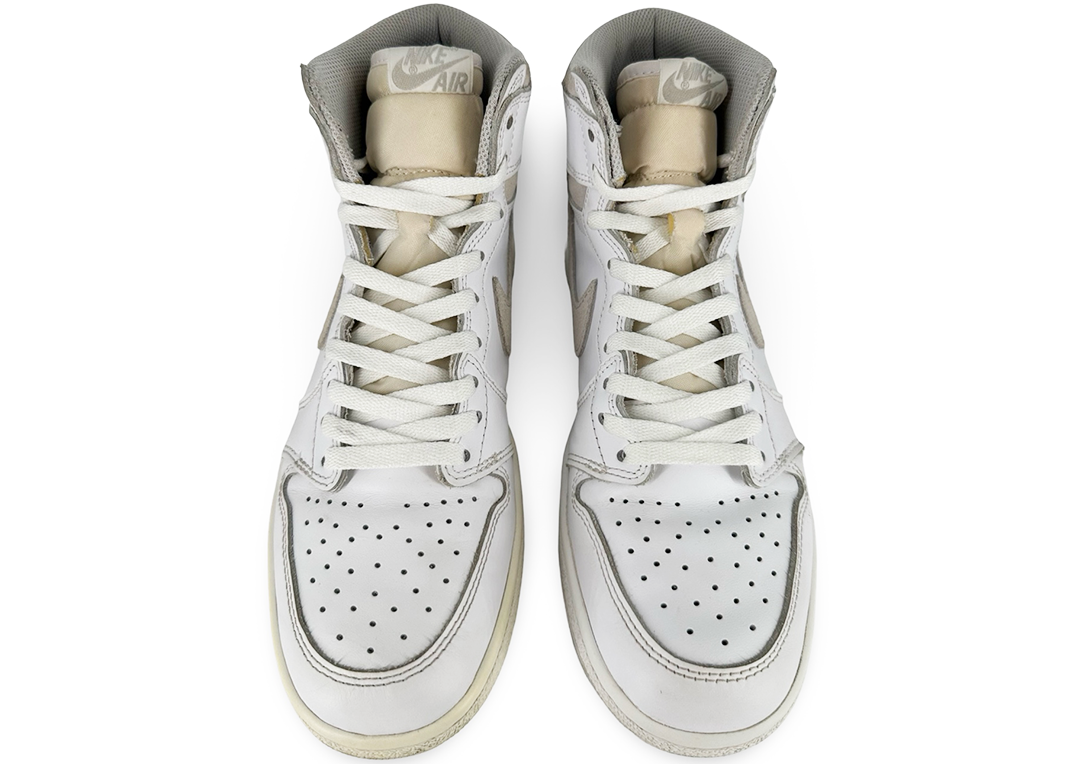 Jordan 1 Retro High '85 Neutral Grey