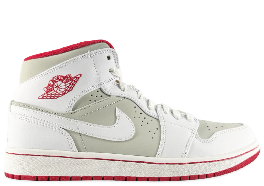 Jordan 1 Retro Hare Jordan (2015)