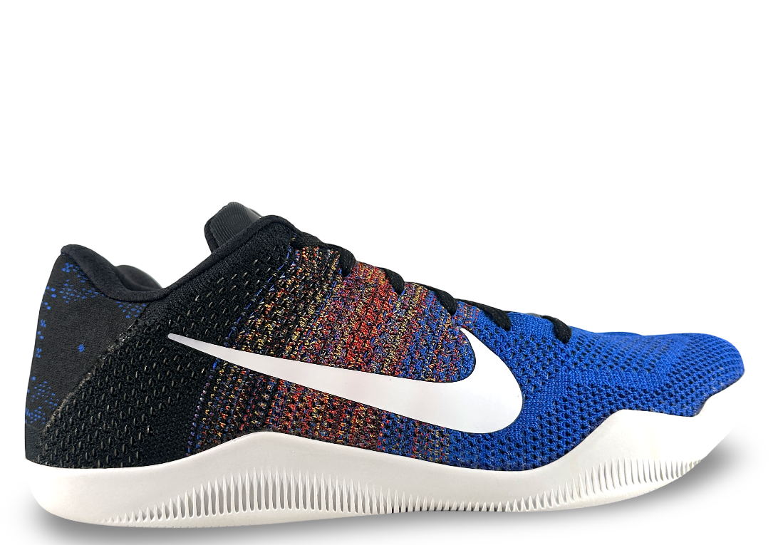 Nike Kobe 11 Elite Low BHM (2016)
