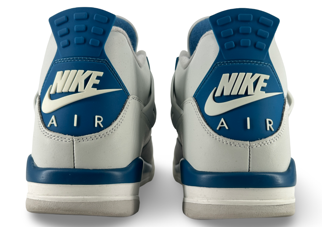 Jordan 4 Retro Military Blue (2024)