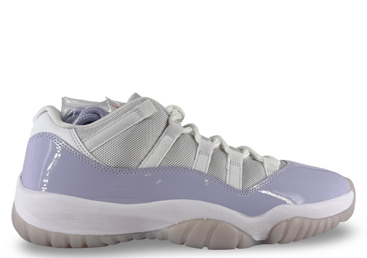 Jordan 11 Retro Low Pure Violet (Women's)