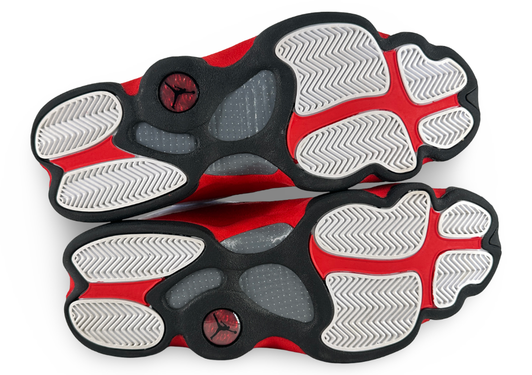 Jordan 13 Retro OG Chicago (2026)
