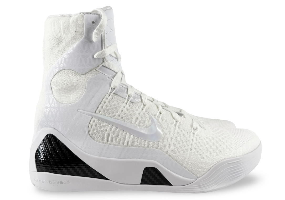 Nike Kobe 9 Elite Protro Halo