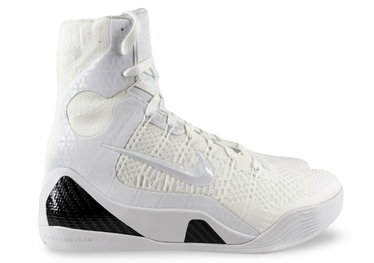 Nike Kobe 9 Elite Protro Halo