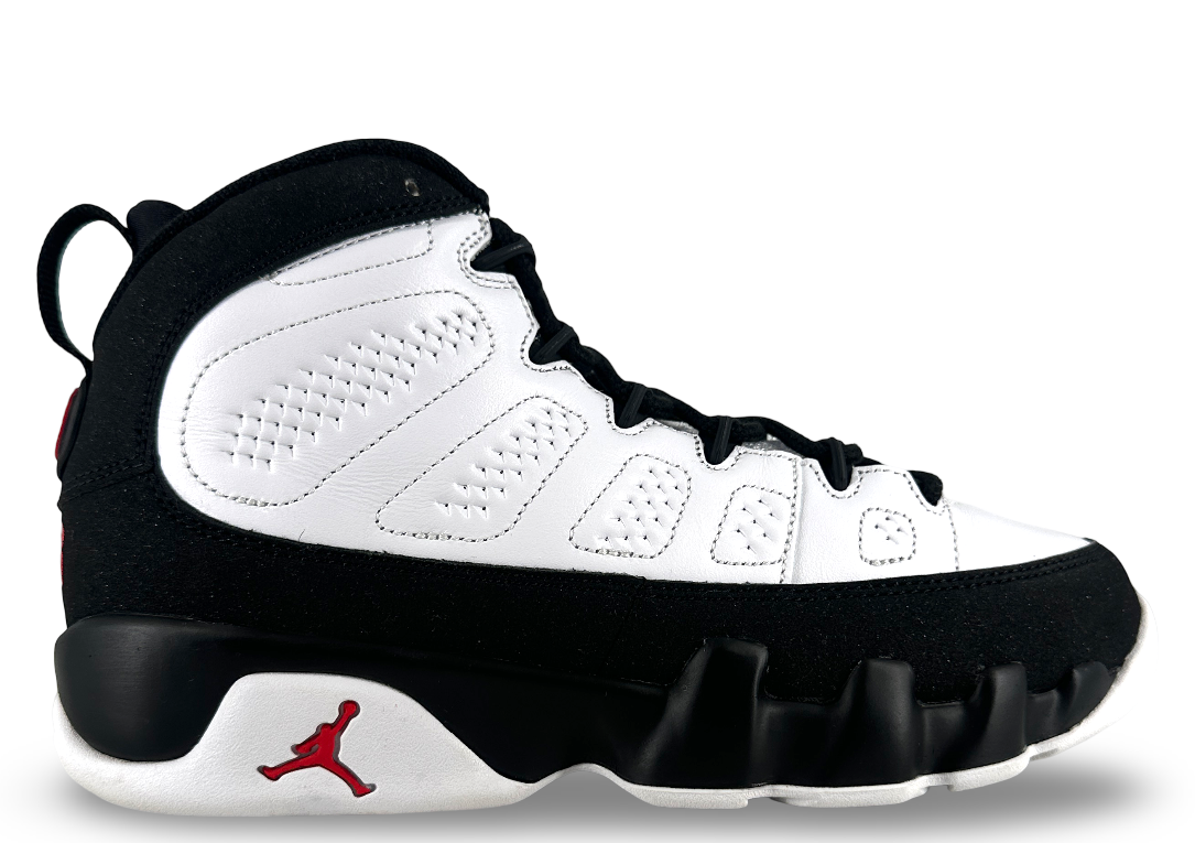Jordan 9 Retro OG Space Jam (2026) (GS)