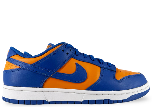 Nike Dunk Low Knicks