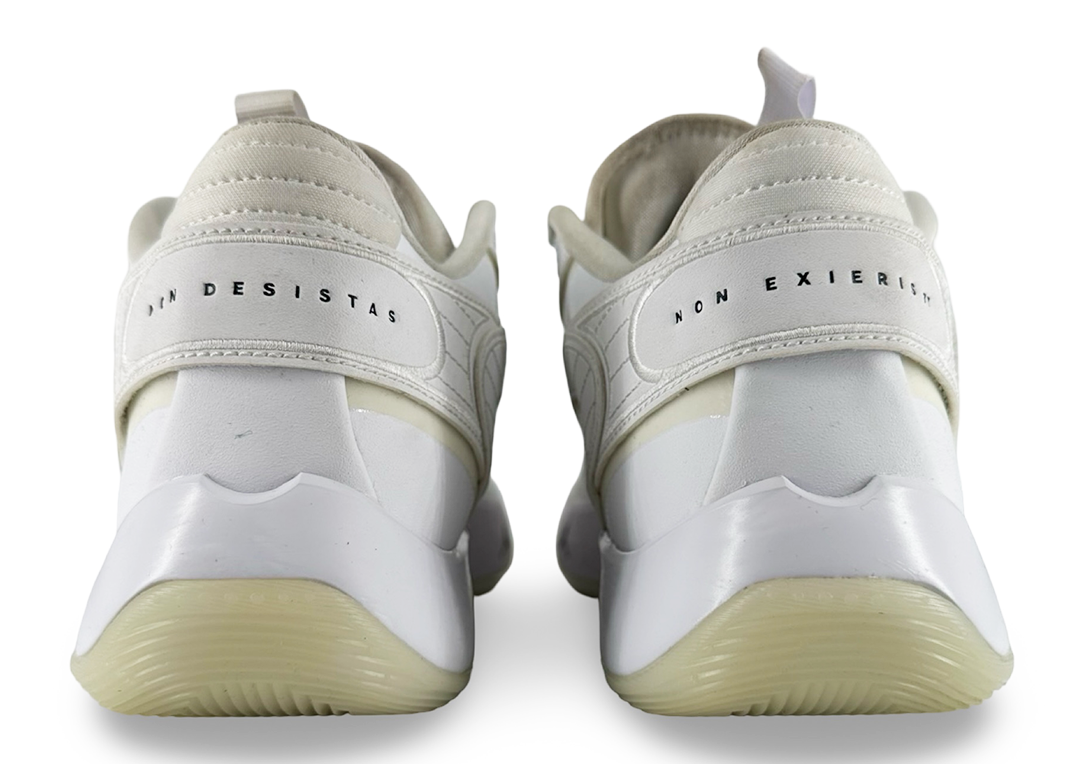 Jordan Luka 2 White Hyper Pink