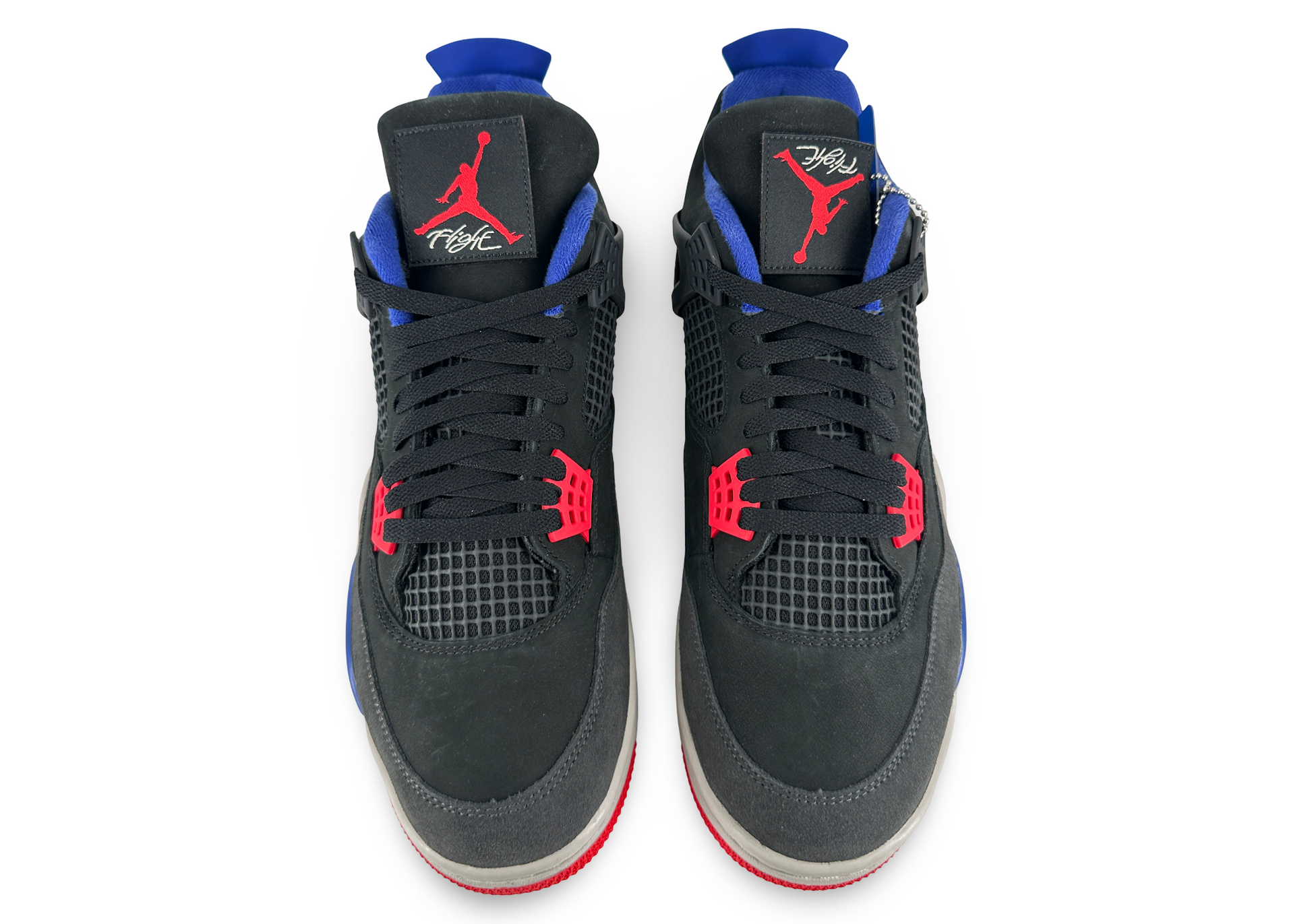 Jordan 4 Retro Rare Air (White Edition)