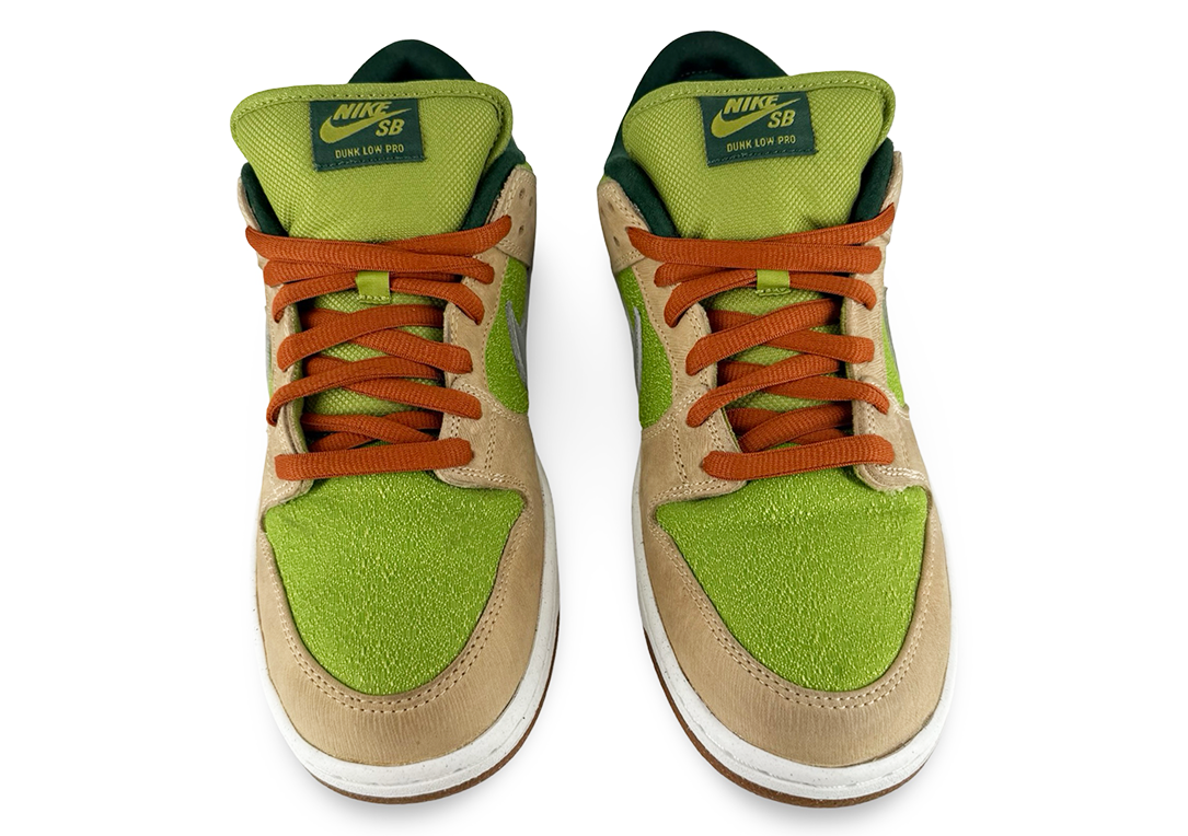 Nike SB Dunk Low Escargot