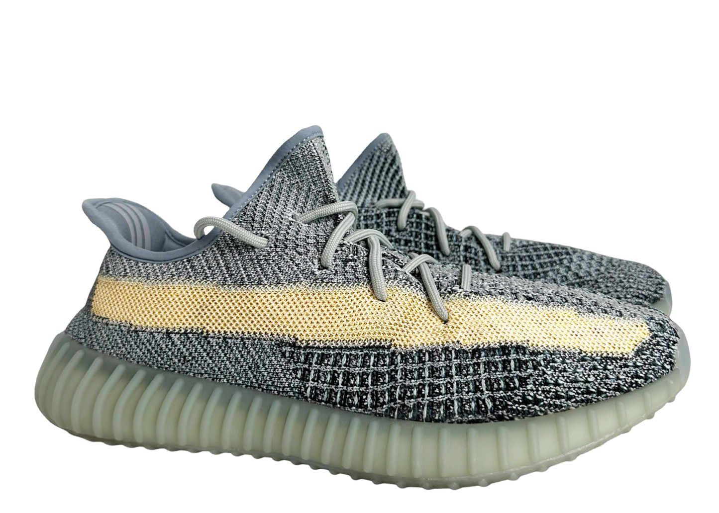 adidas Yeezy Boost 350 V2 Ash Blue
