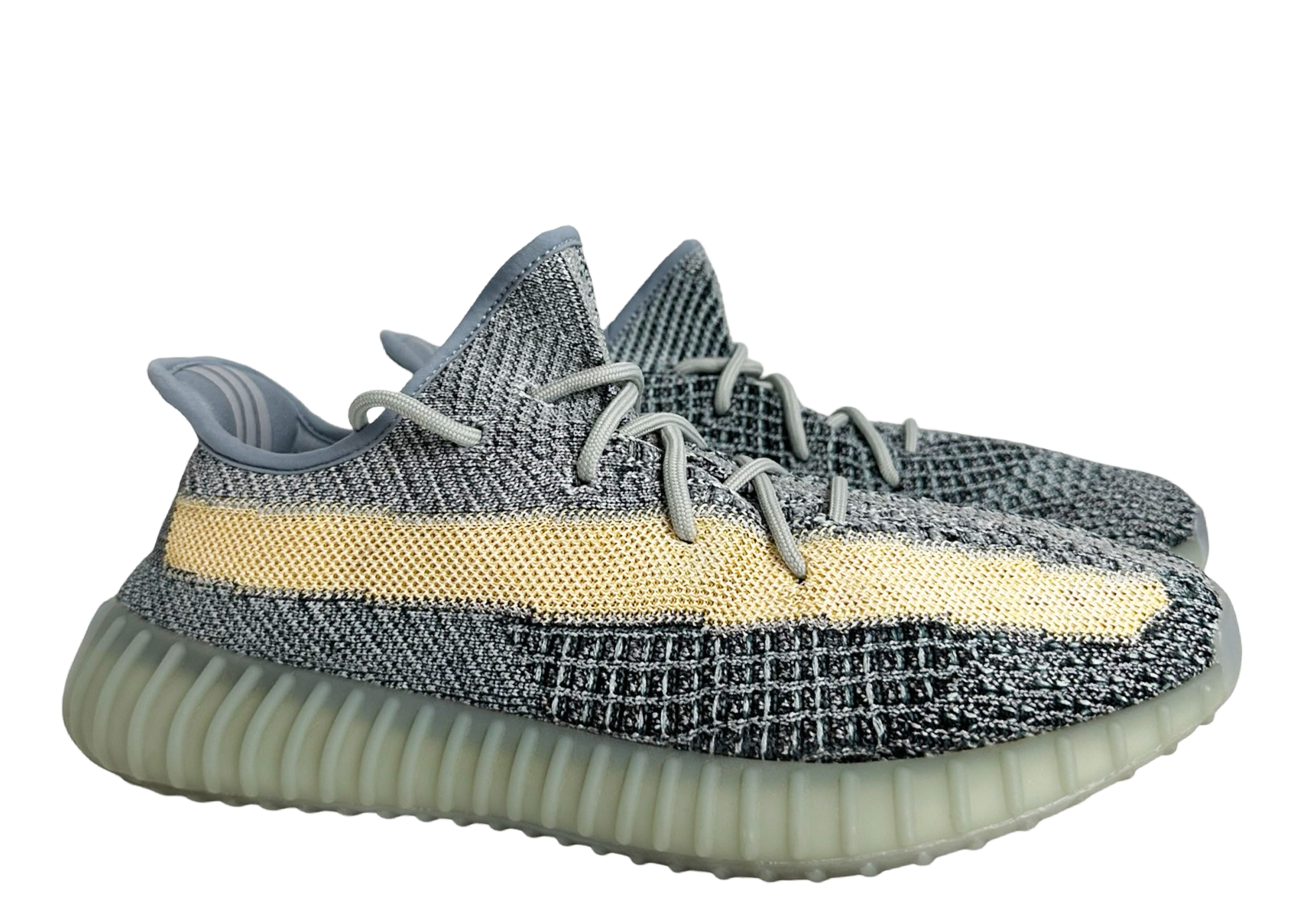 adidas Yeezy Boost 350 V2 Ash Blue