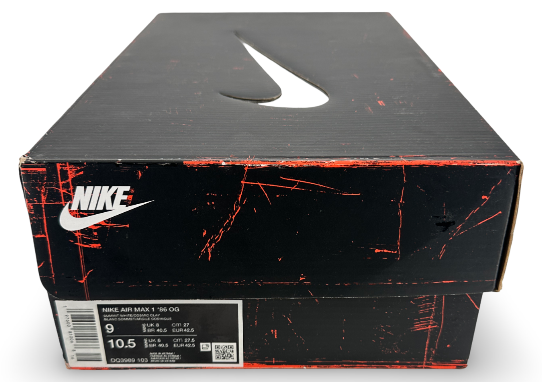 Nike Air Max 1 '86 OG Cosmic Clay