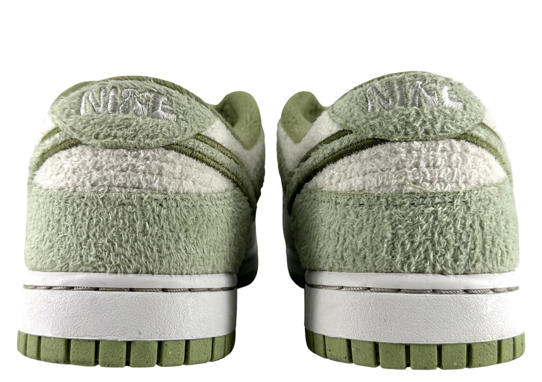 Nike Dunk Low SE Fleece Pack Honeydew (Women's)