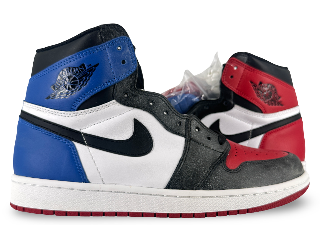 Jordan 1 Retro Top 3