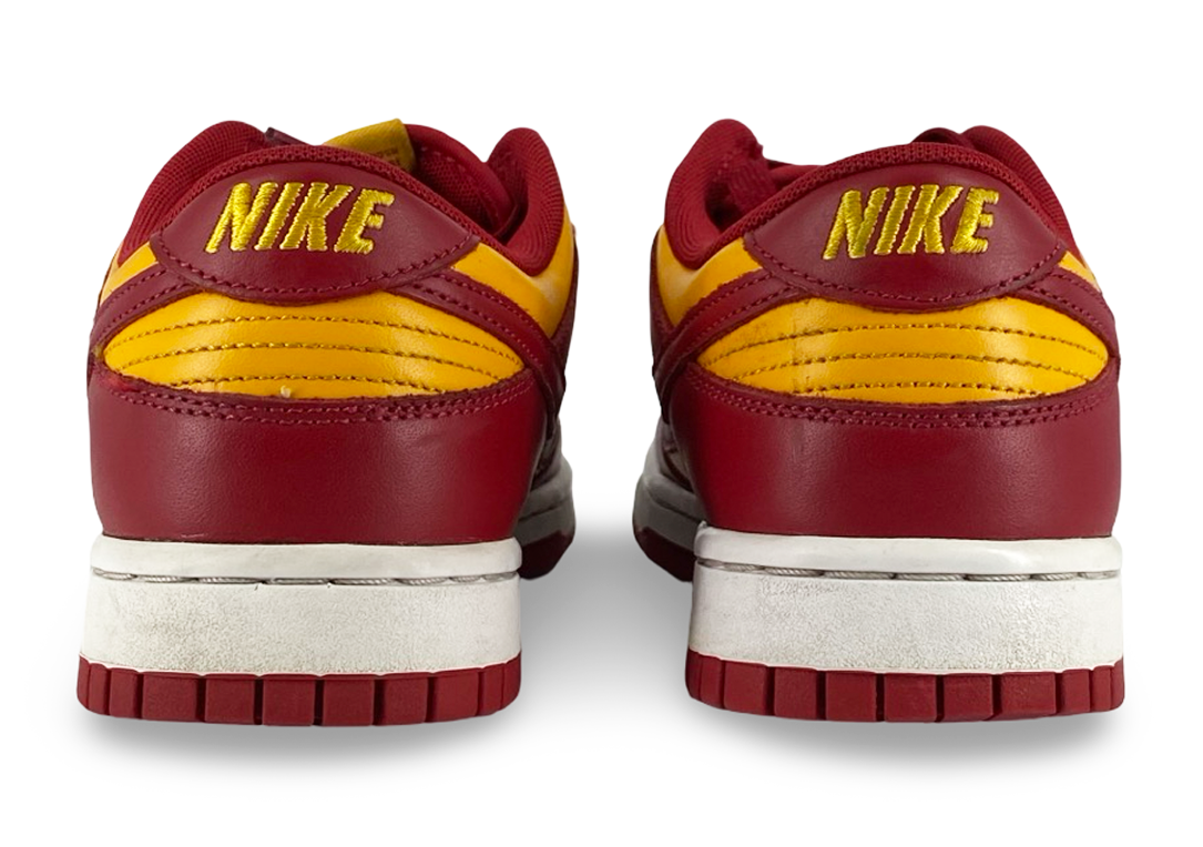 Nike Dunk Low Midas Gold