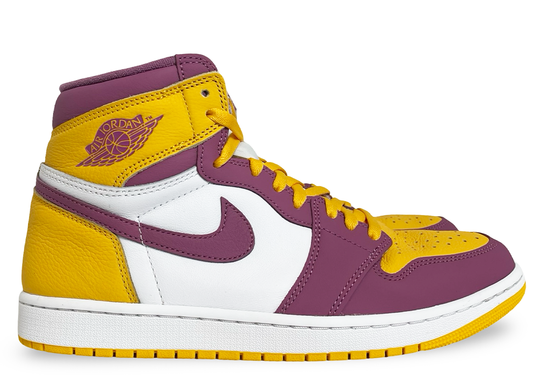 Jordan 1 Retro High OG Brotherhood