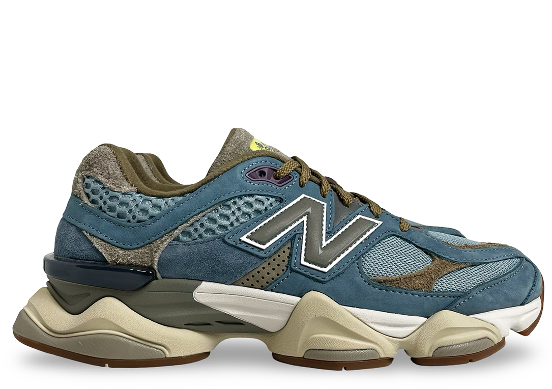 New Balance 9060 Bodega Age of Discovery