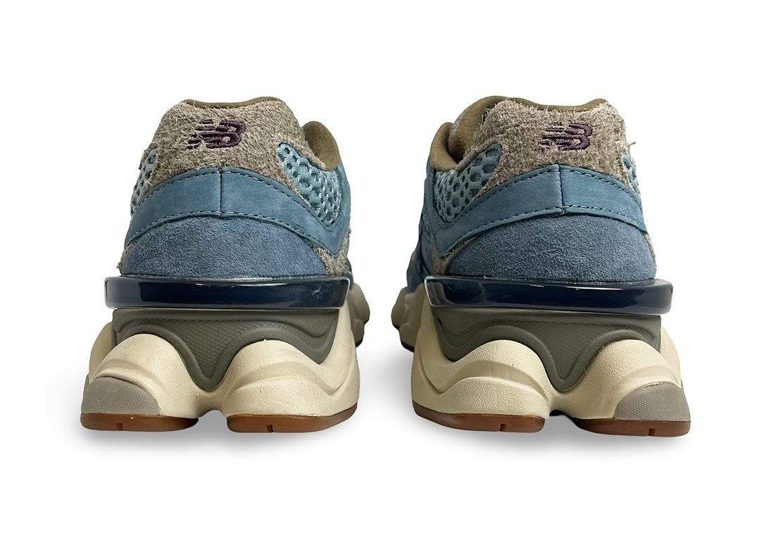 New Balance 9060 Bodega Age of Discovery