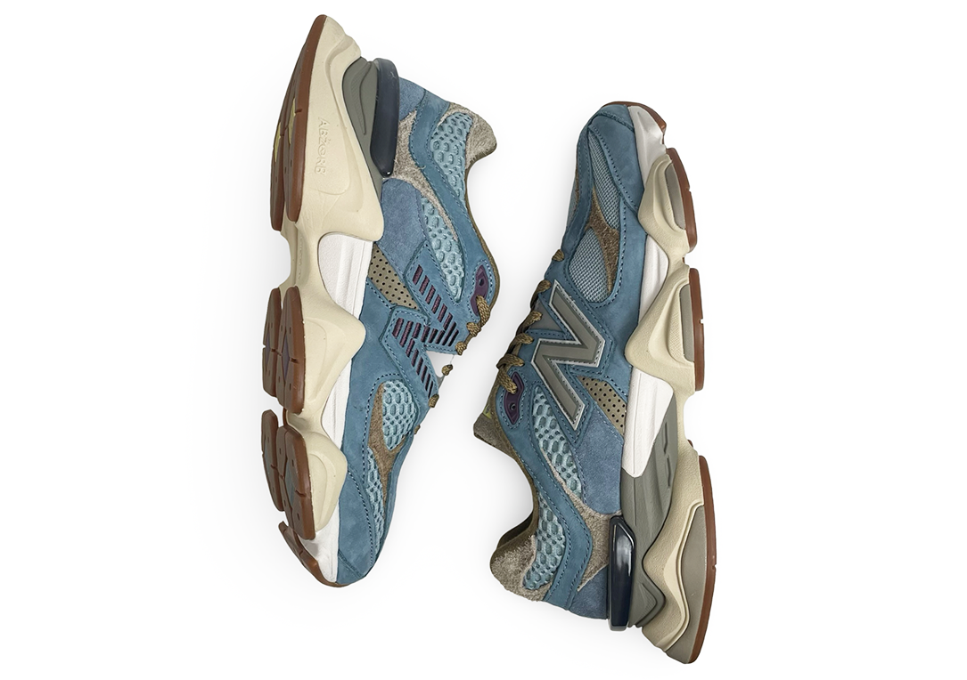 New Balance 9060 Bodega Age of Discovery