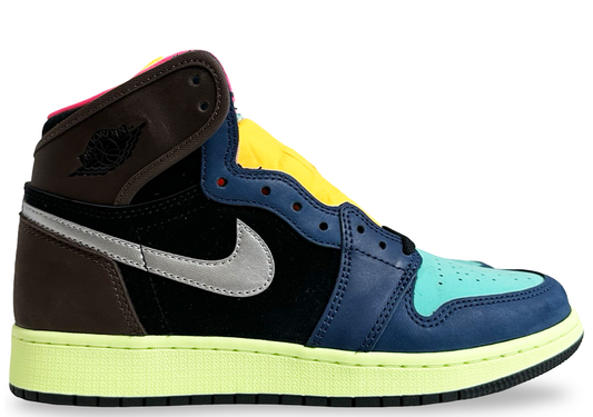 Jordan 1 Retro High OG Bio Hack (GS)