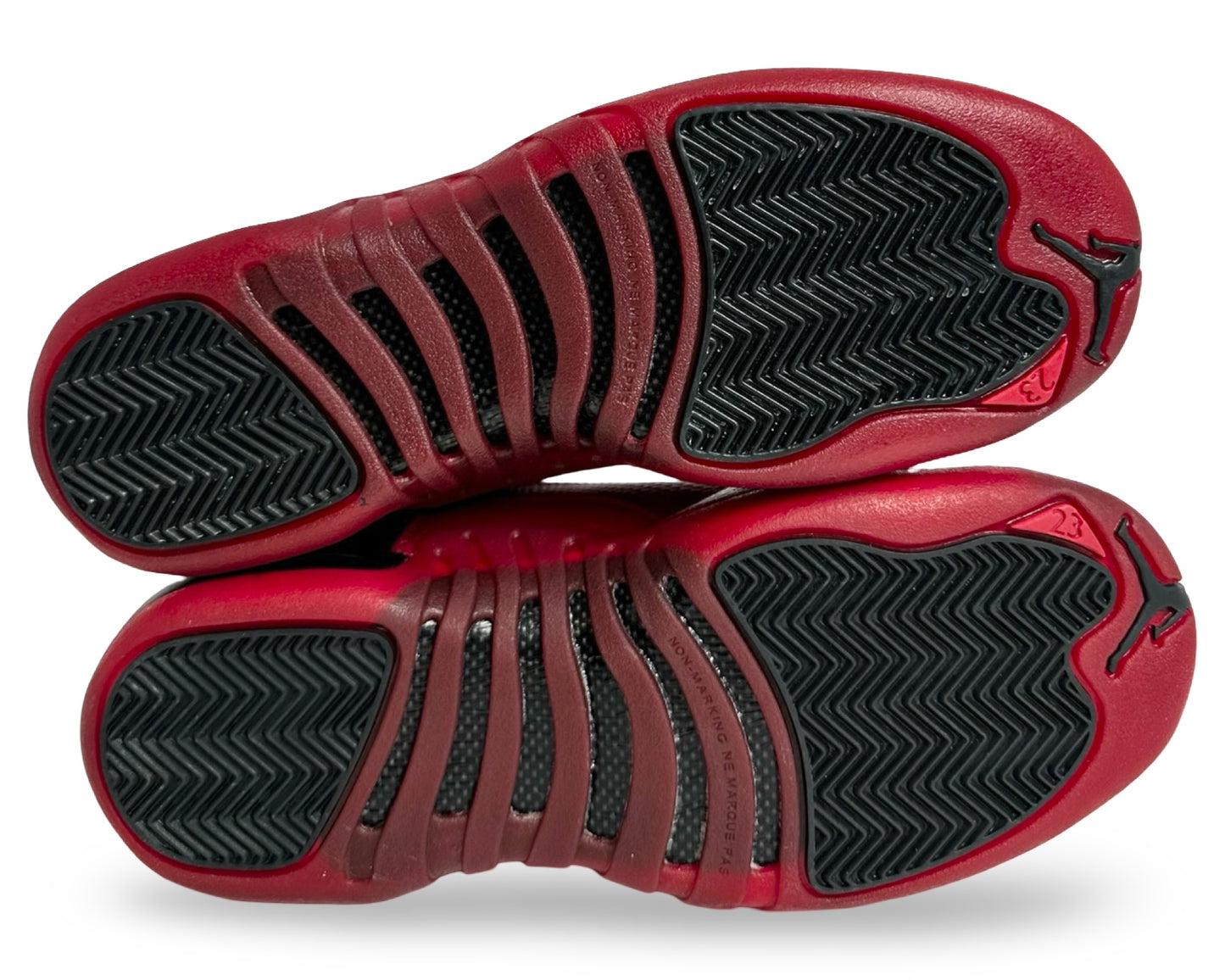 Jordan 12 Retro Flu Game (2025) (GS)