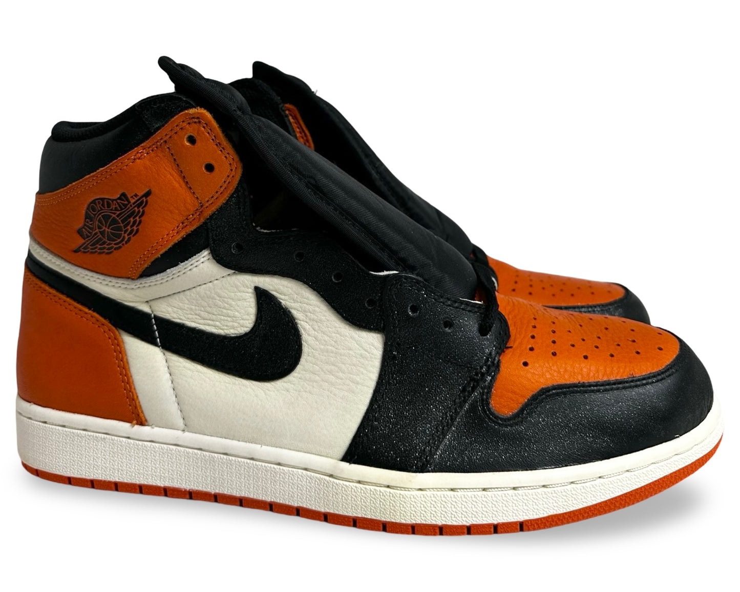 Jordan 1 Retro High OG Shattered Backboard