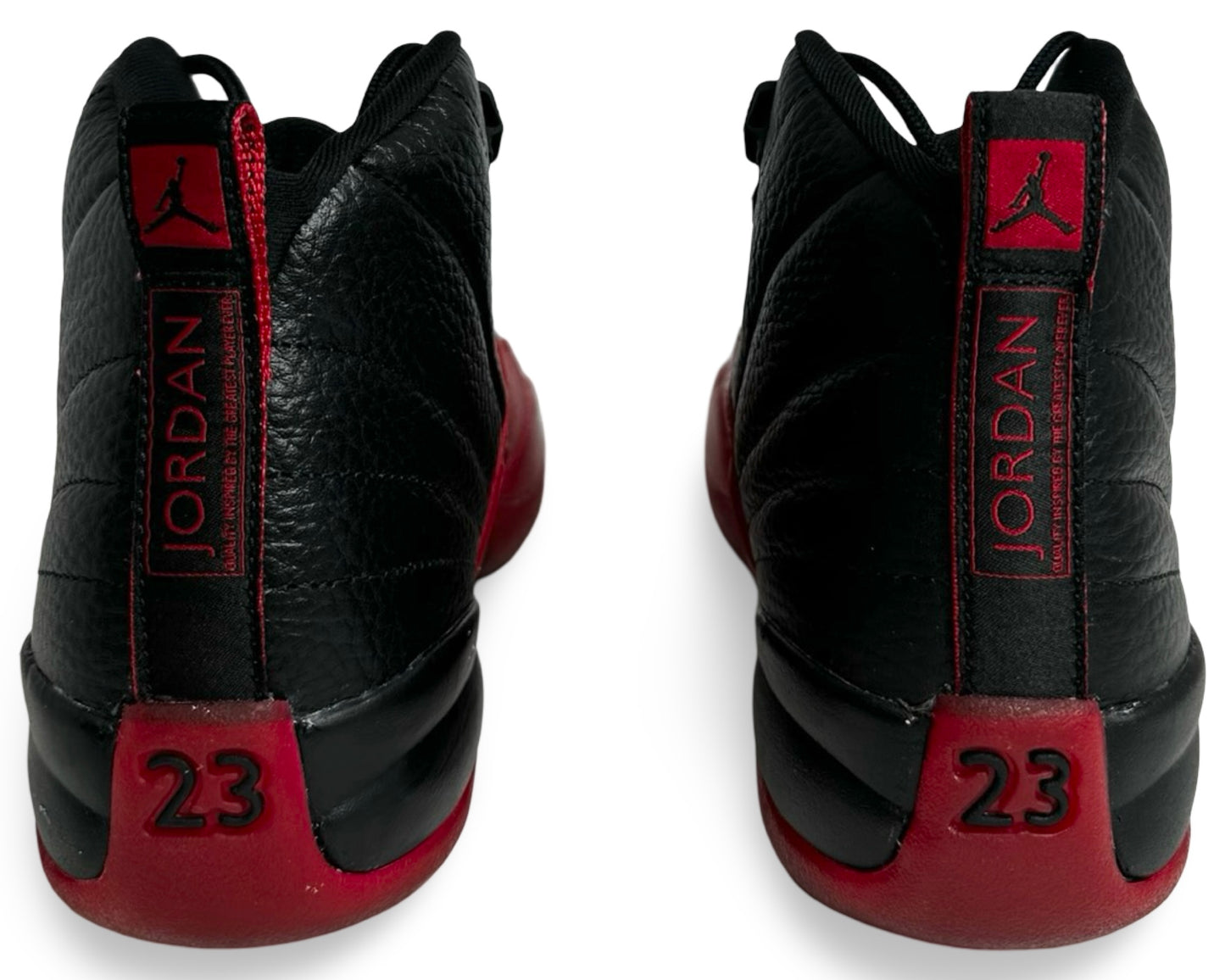 Jordan 12 Retro Flu Game (2025) (GS)