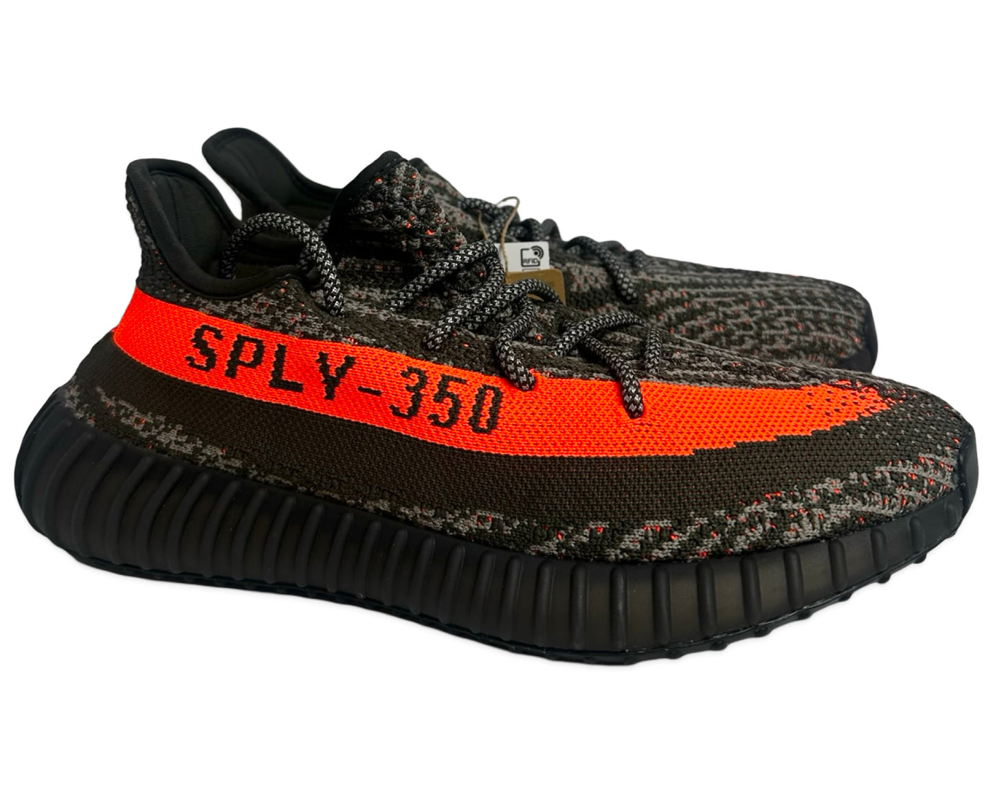 adidas Yeezy Boost 350 V2 Carbon Beluga