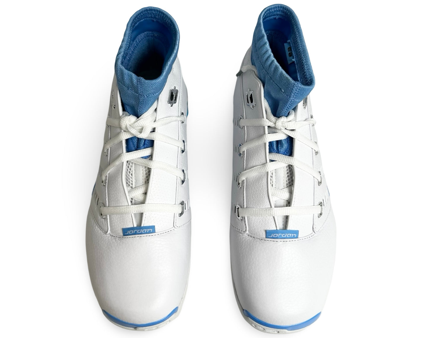 Jordan 17 Retro Low SP UNC 2024