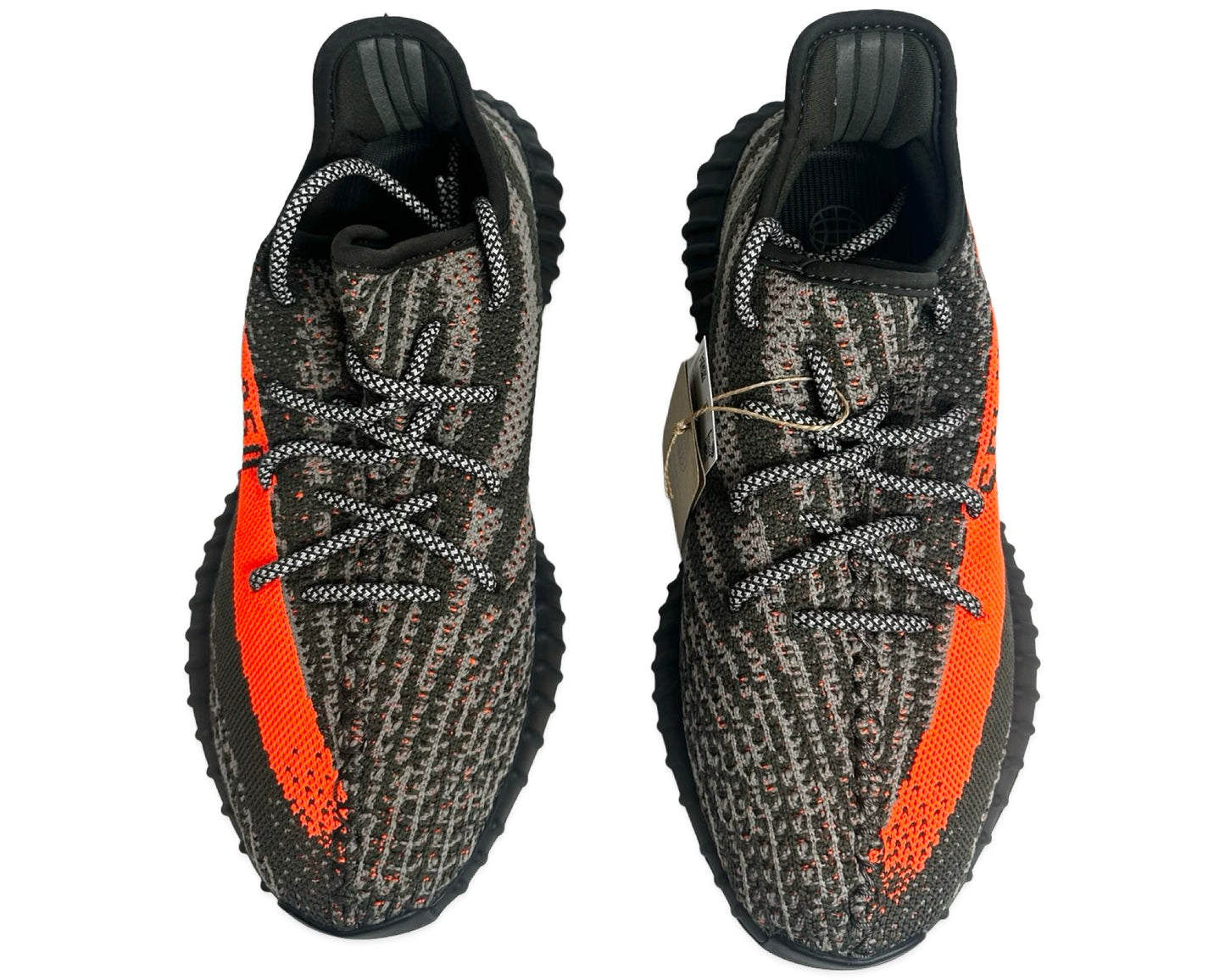 adidas Yeezy Boost 350 V2 Carbon Beluga