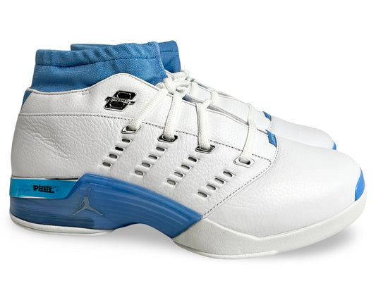 Jordan 17 Retro Low SP UNC 2024