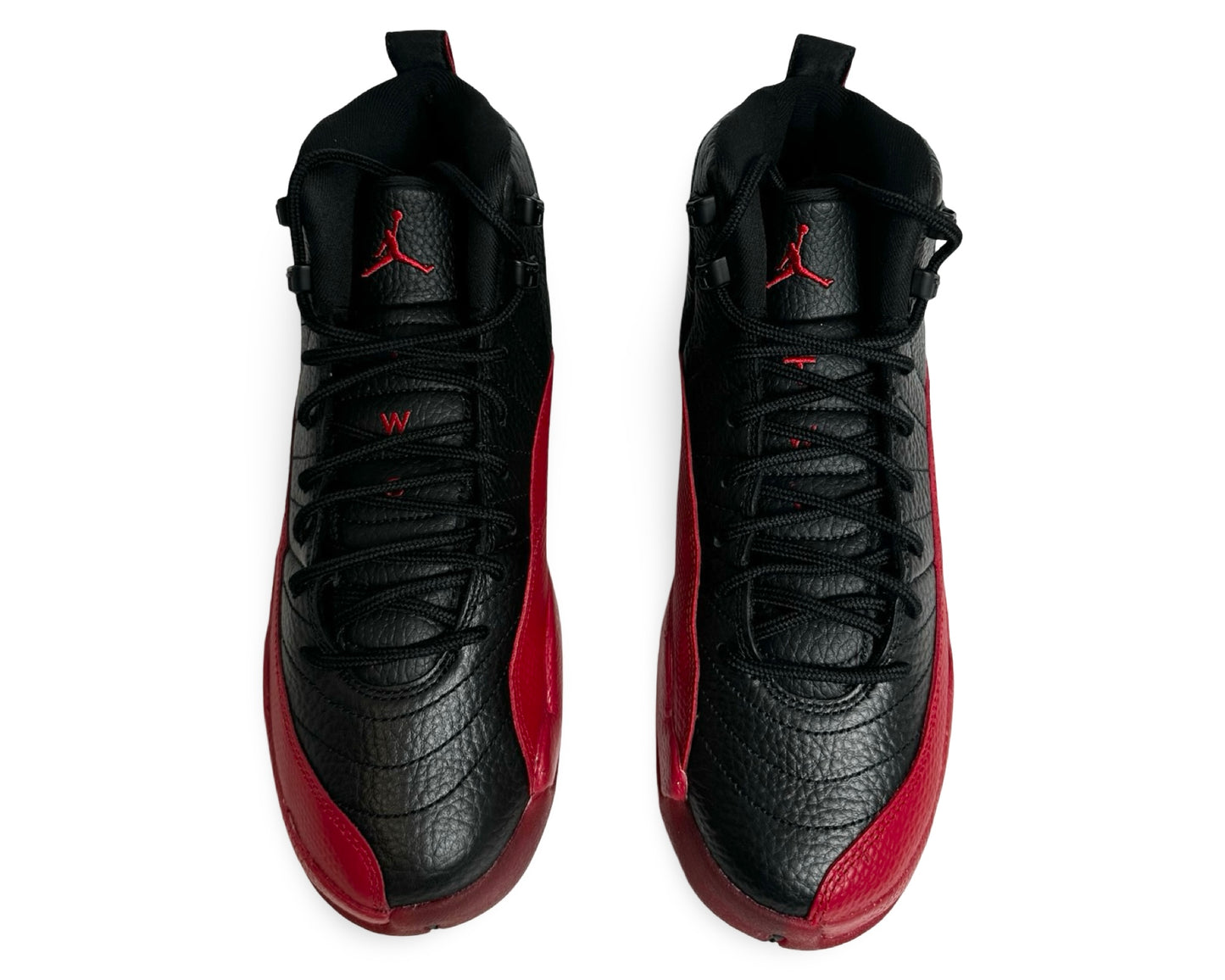 Jordan 12 Retro Flu Game (2025) (GS)