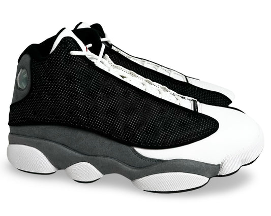 Jordan 13 Retro Black Flint