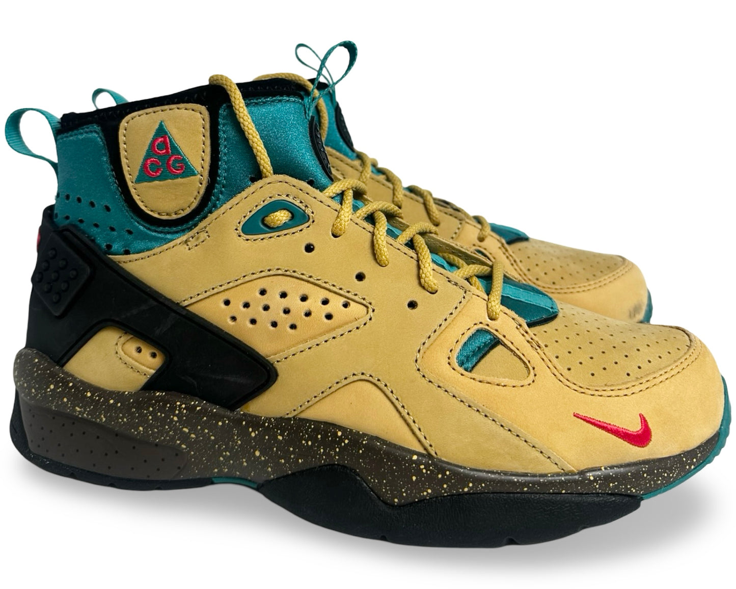 Nike ACG Air Mowabb OG Twine (2021)