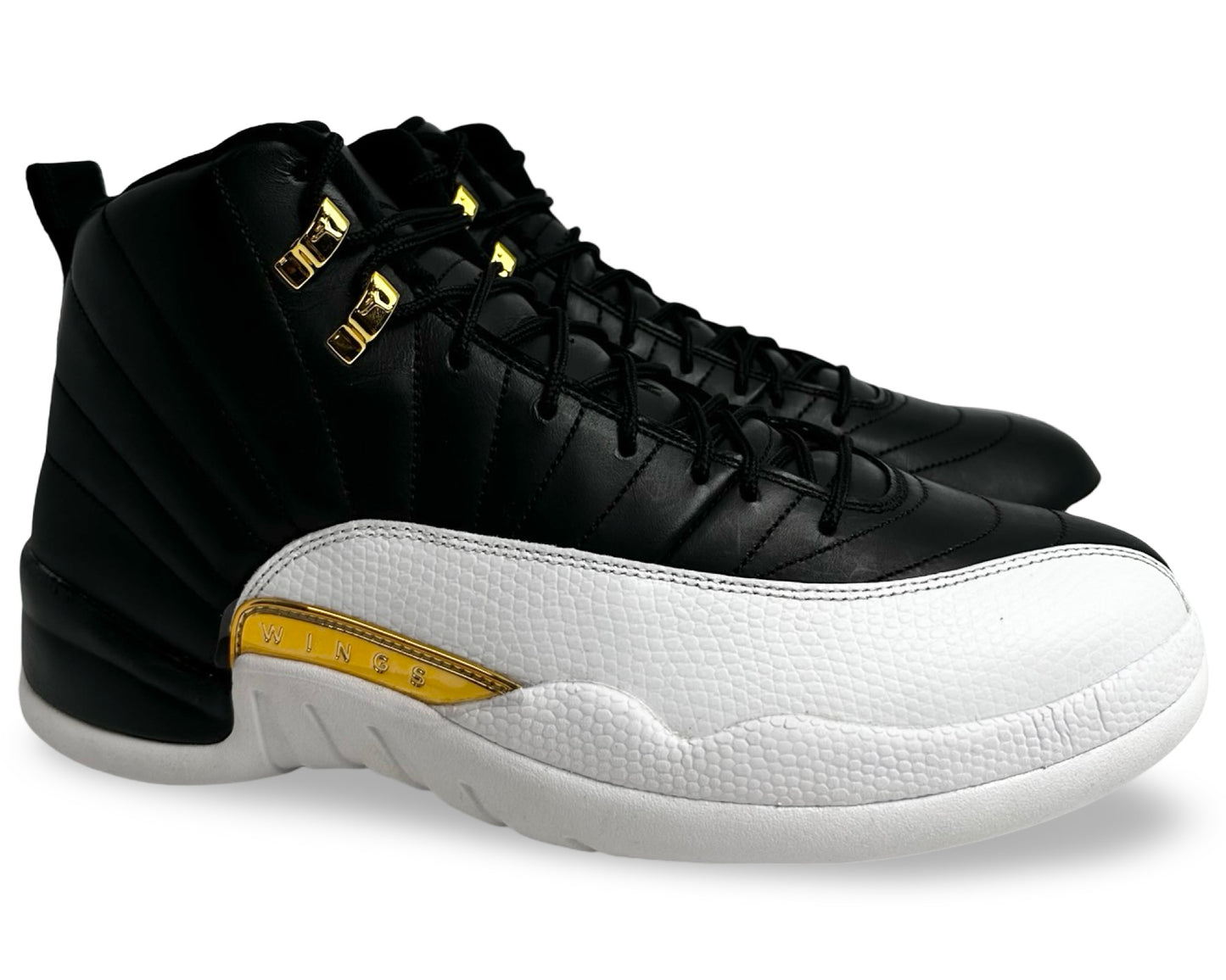 Jordan 12 Retro Wings