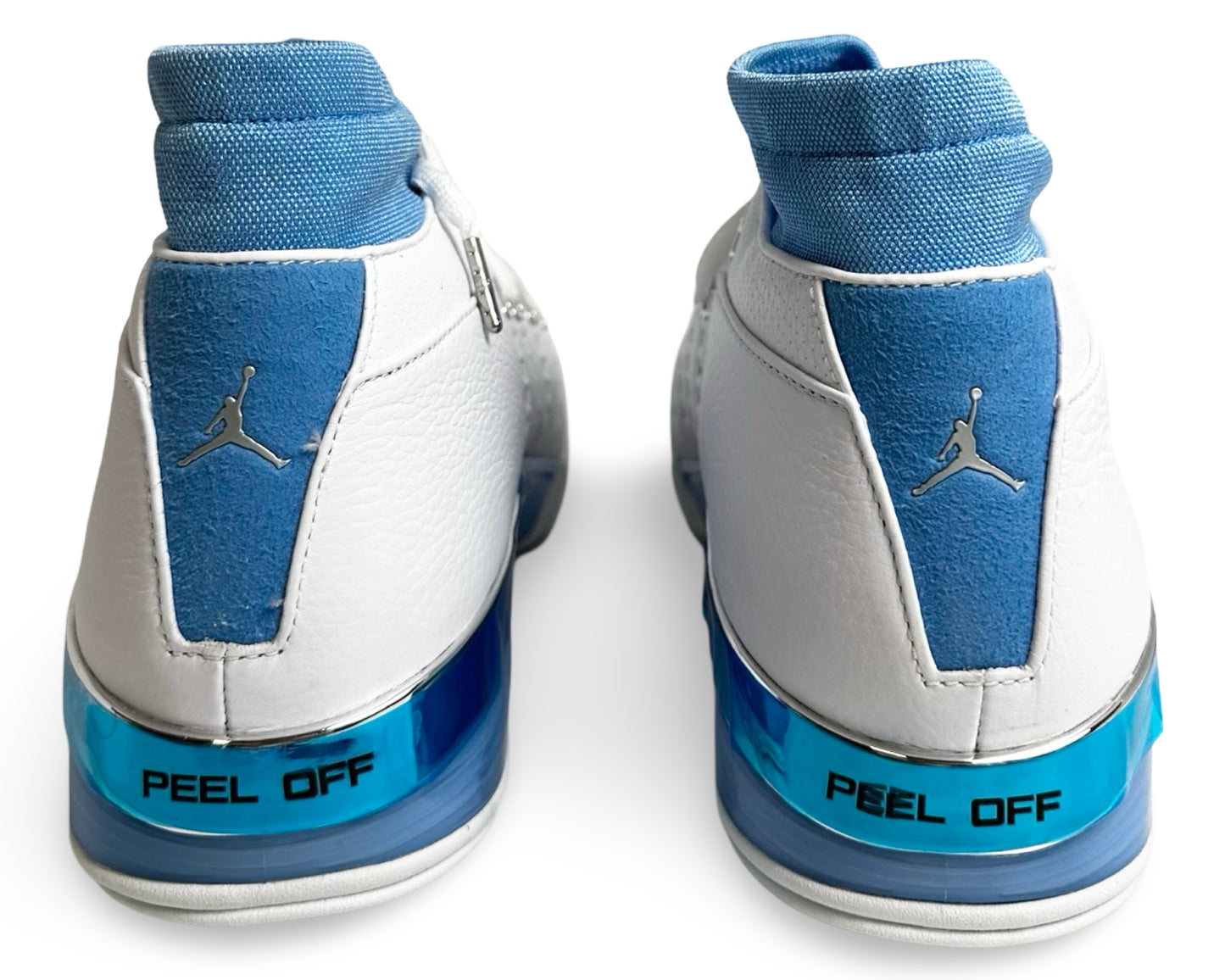 Jordan 17 Retro Low SP UNC 2024