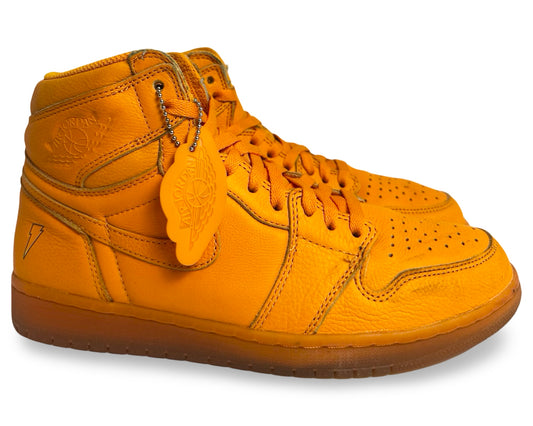 Jordan 1 Retro High Gatorade Orange Peel