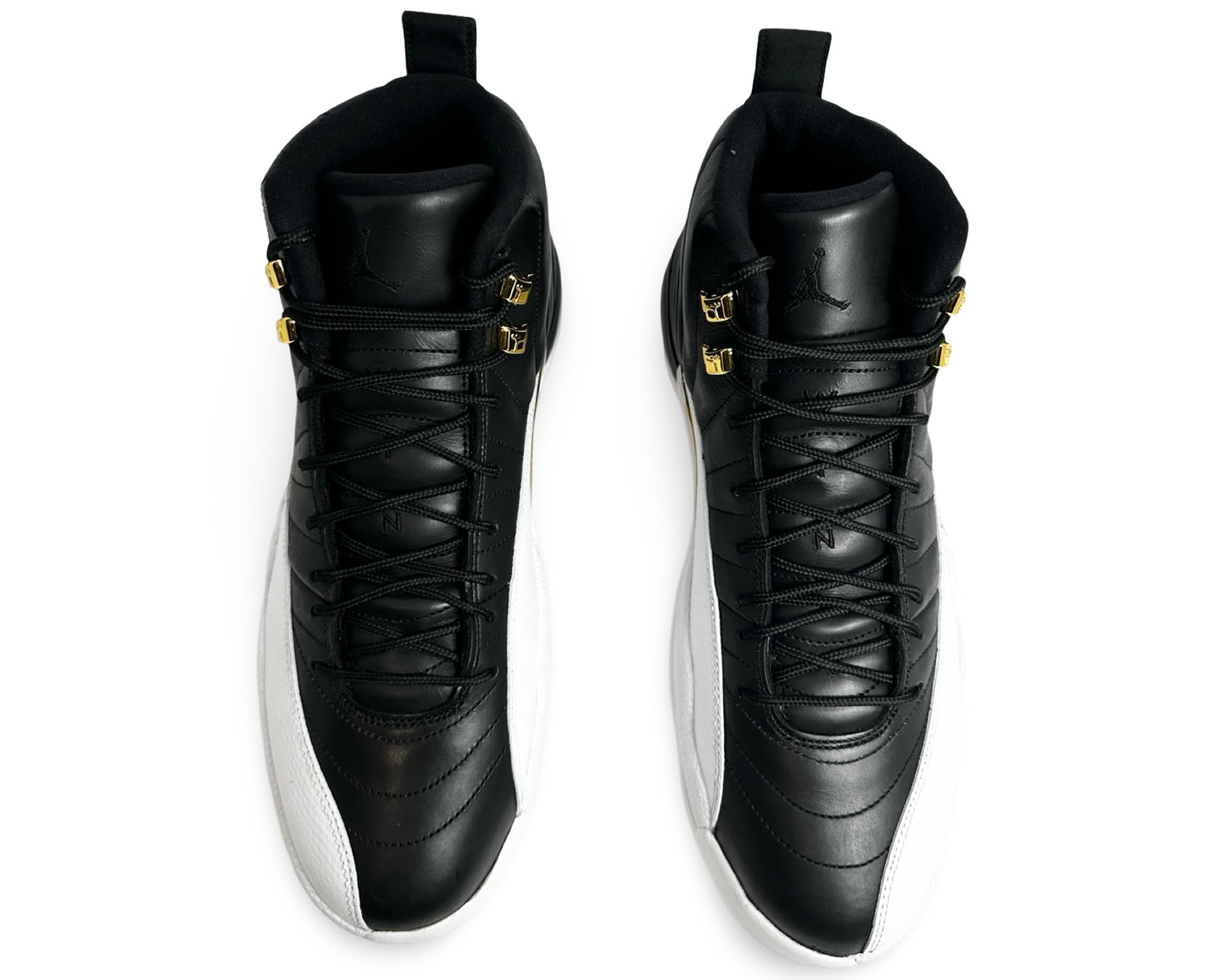 Jordan 12 Retro Wings