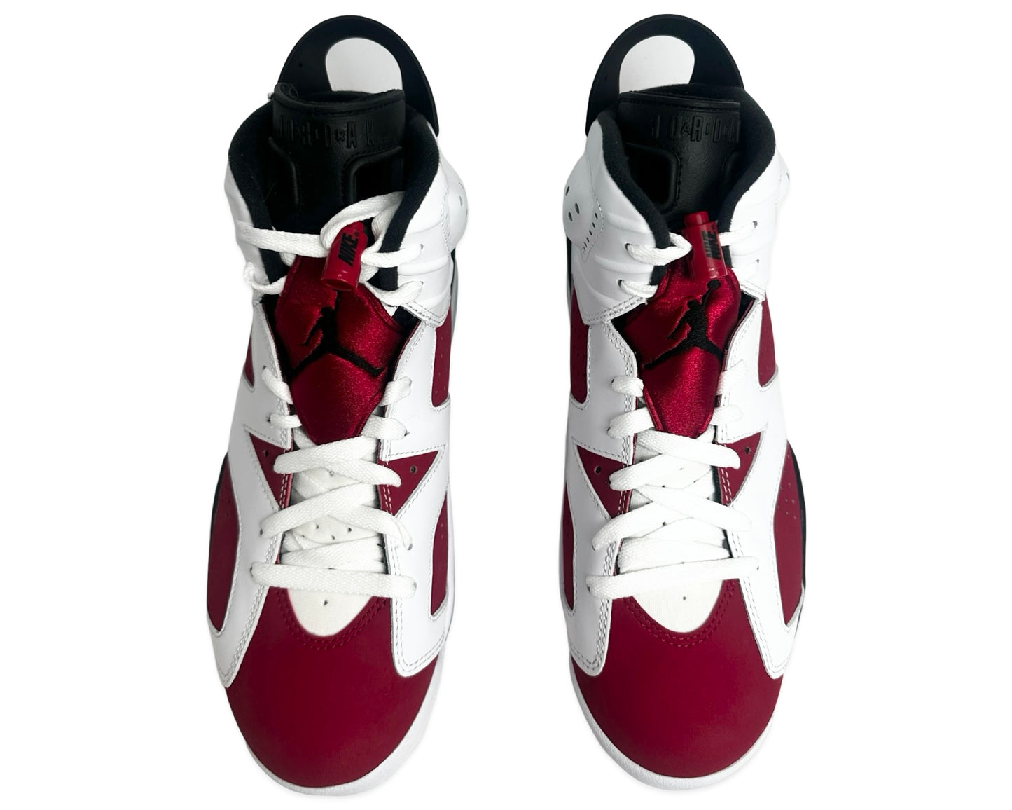 Jordan 6 Retro Carmine (2021)