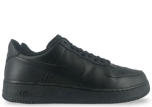 Nike Air Force 1 Low '07 Black