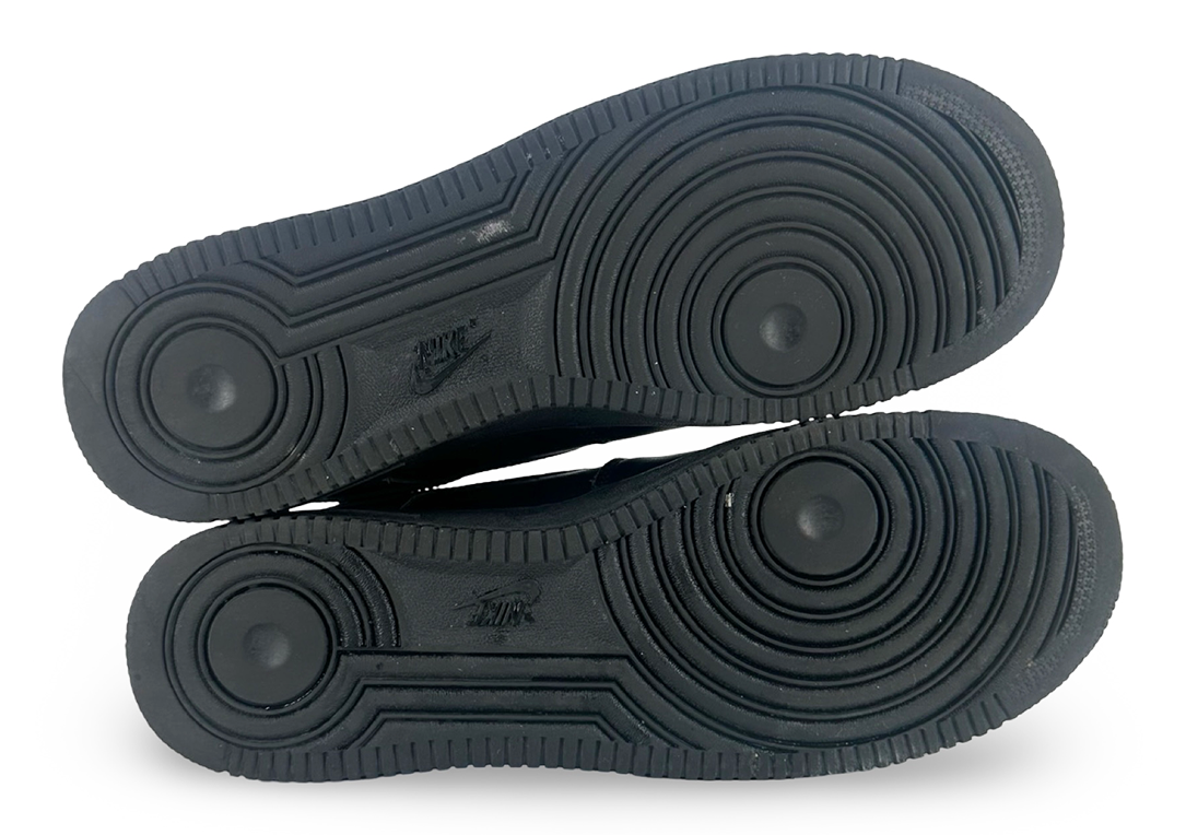 Nike Air Force 1 Low '07 Black