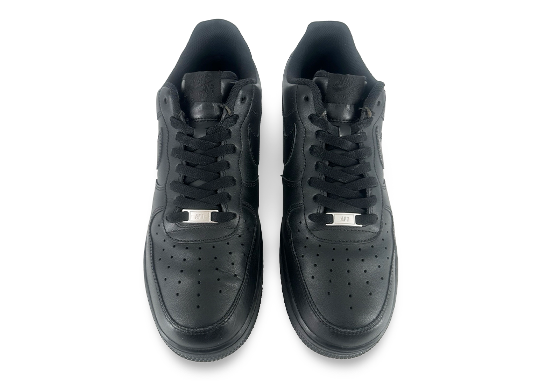 Nike Air Force 1 Low '07 Black