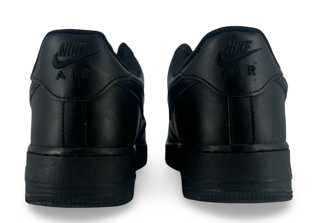Nike Air Force 1 Low '07 Black